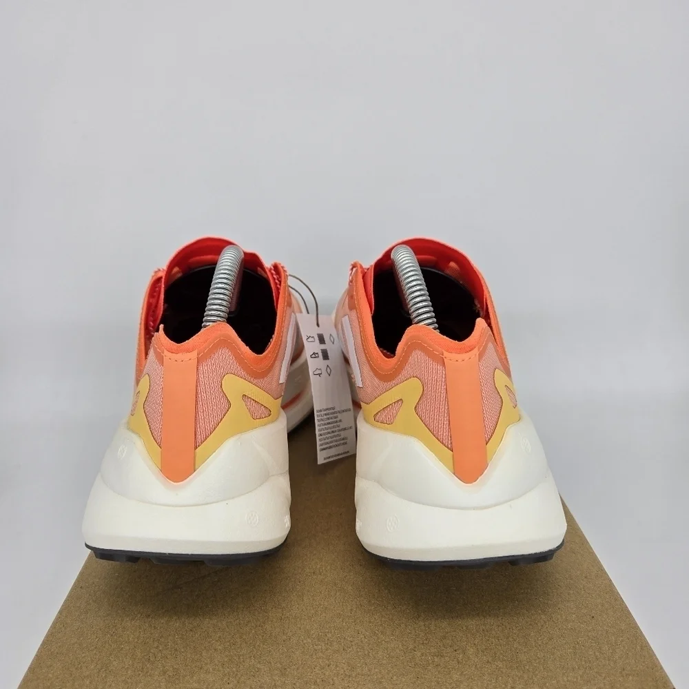 adidas Terrex Agravic Speed Ultra Women’s Trail Running Shoes – Size 7 New - Picture 4 of 8